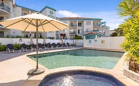 Chevron Island 1Br Apartment - Walk To Surfers - Pool